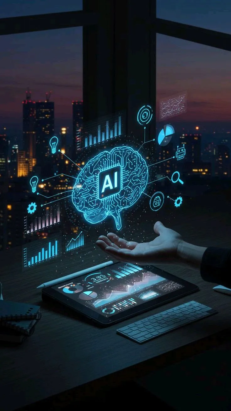 RPA, AI Agent ve Chatbot: Hangi Süreç İçin Hangisi Doğru Seçim? | TechLink