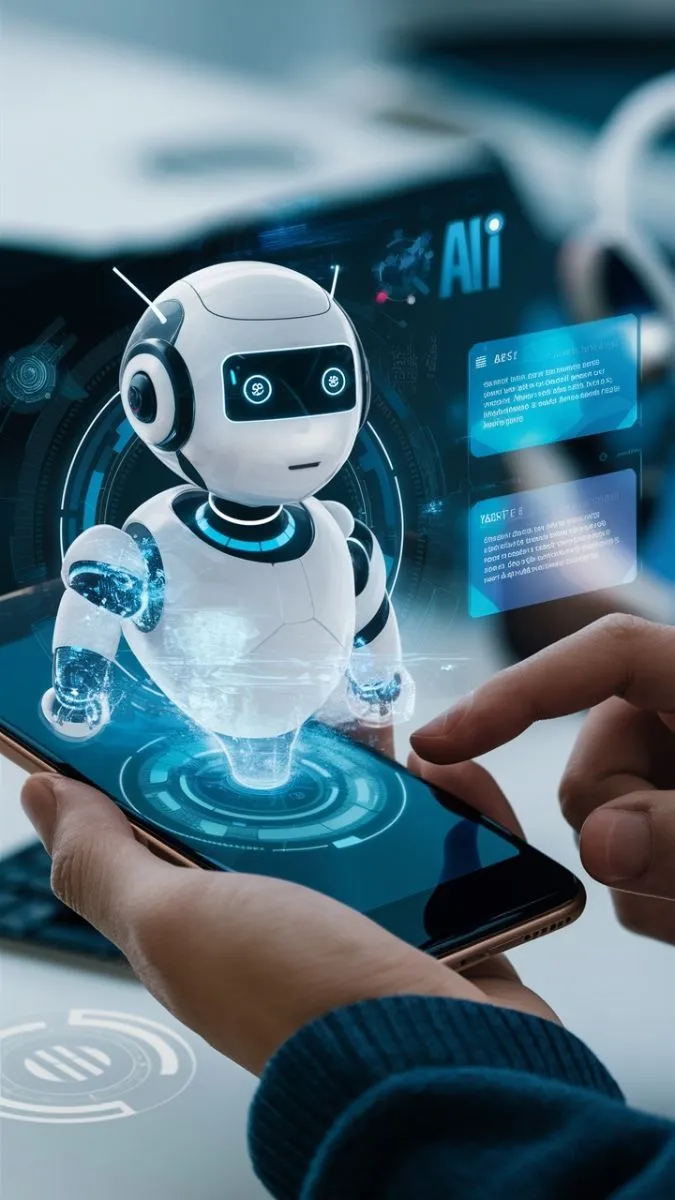 Çağrı Merkezinde Yapay Zeka: Canlı Destek mi, Tam Otomasyon mu? | TechLink
