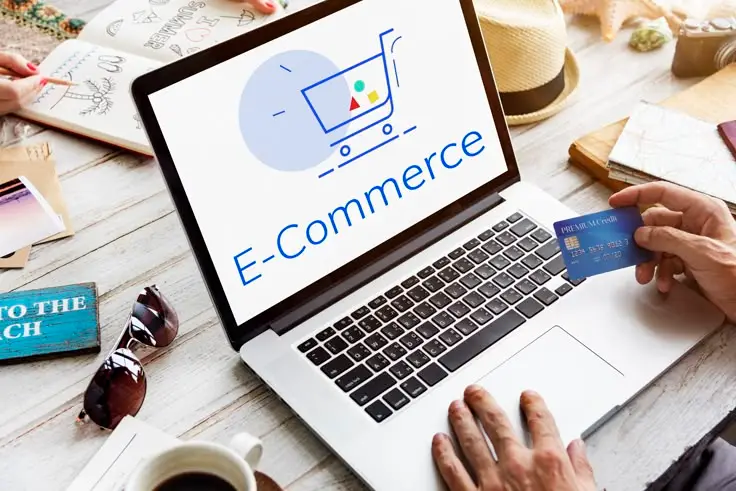E-Ticaret Entegrasyonları ile Otomatik Sipariş Yönetimi | TechLink