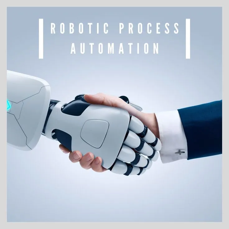 RPA Süreç Analizi ve Otomasyon ile Verimlilik Artışı | TechLink